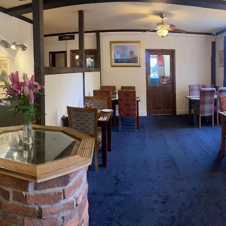 Leaking Well, Dunhampton Hotel Stourport-on-Severn Luaran gambar