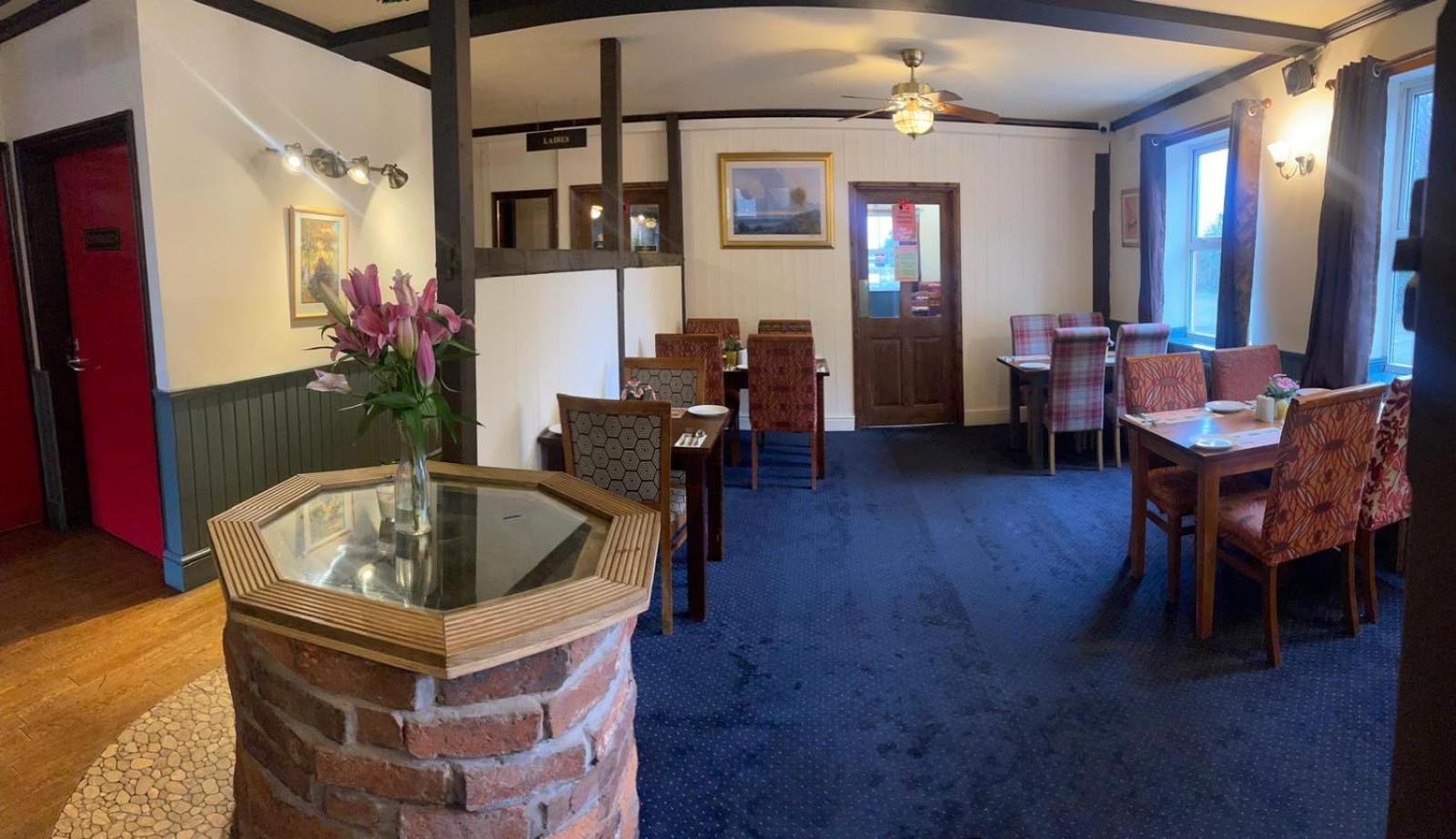 Leaking Well, Dunhampton Hotel Stourport-on-Severn Luaran gambar